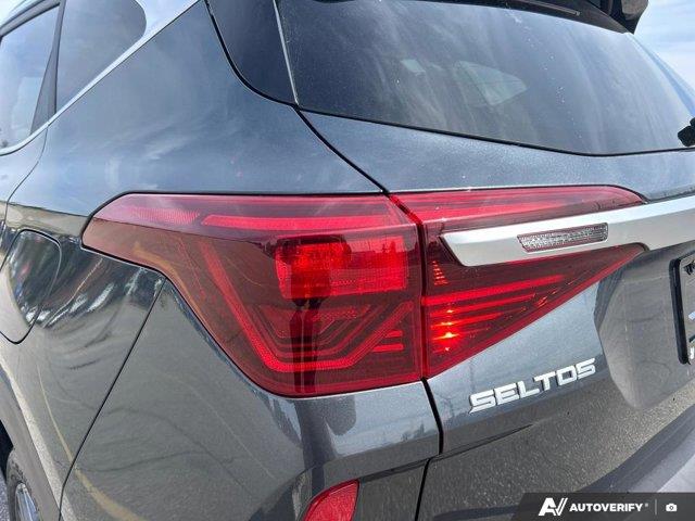 kia Seltos 2023 - 14