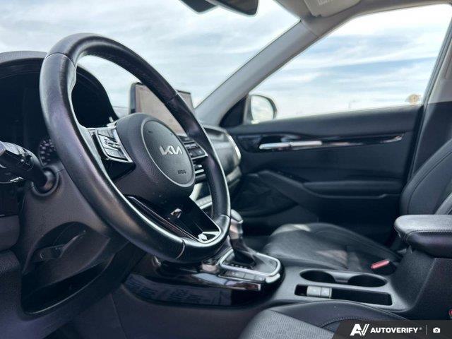 kia Seltos 2023 - 16