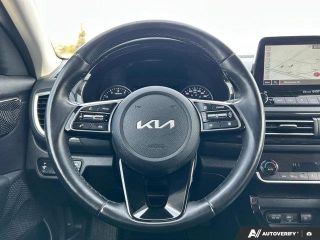 kia Seltos 2023 - 17