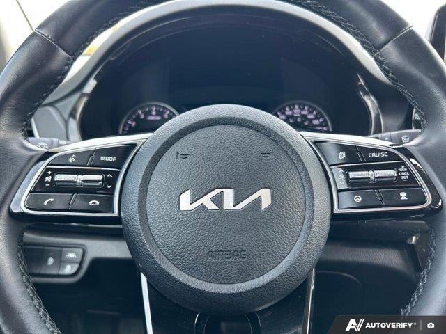 kia Seltos 2023 - 19