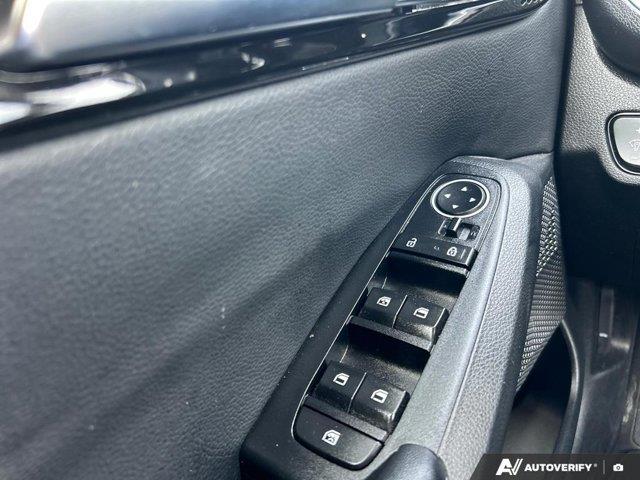 kia Seltos 2023 - 20