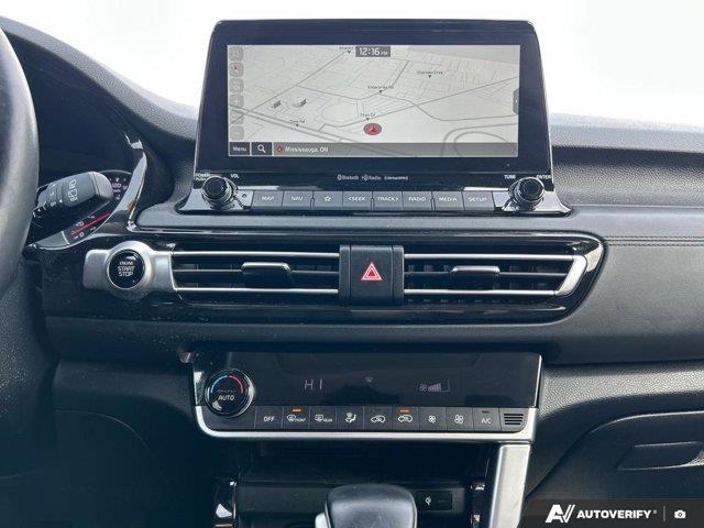 kia Seltos 2023 - 22