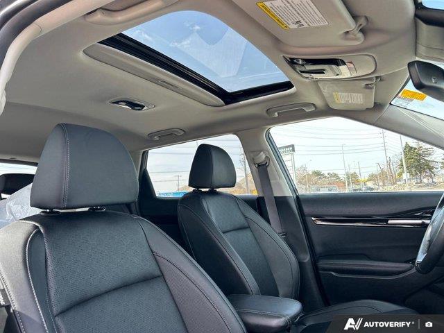 kia Seltos 2023 - 25