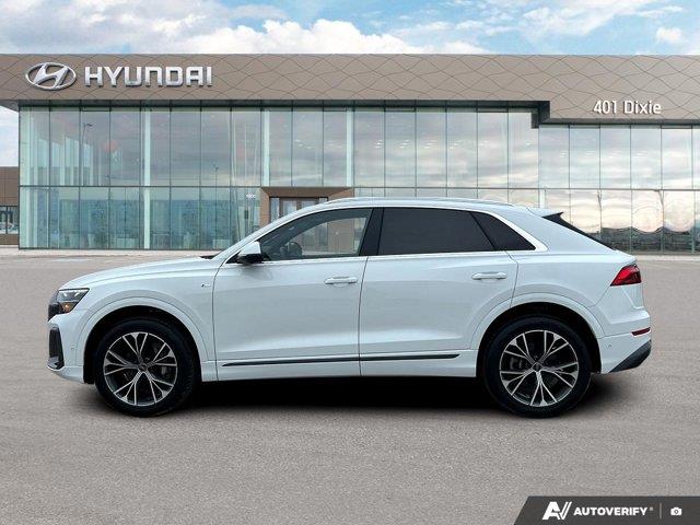 audi Q8 2025 - 2