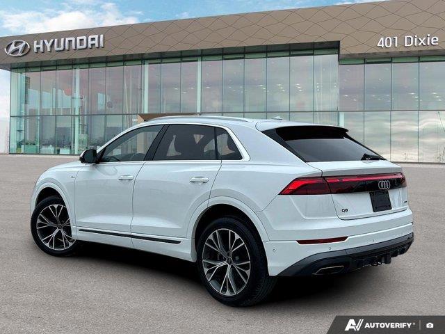 audi Q8 2025 - 3