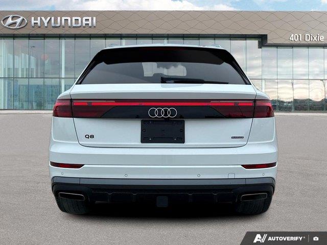audi Q8 2025 - 4