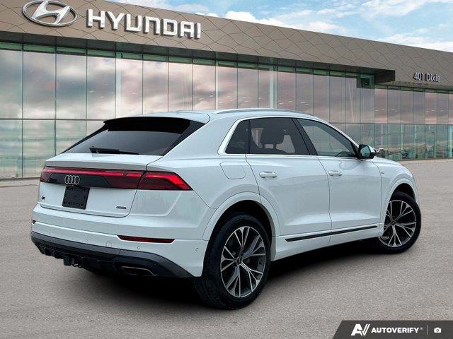 audi Q8 2025 - 5