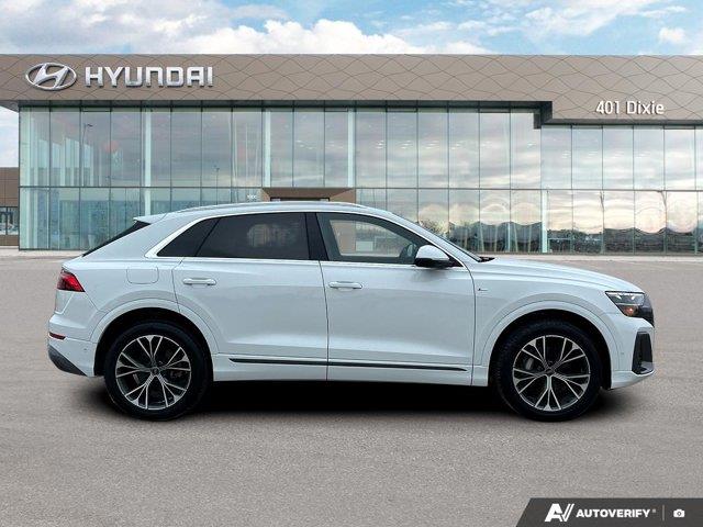 audi Q8 2025 - 6