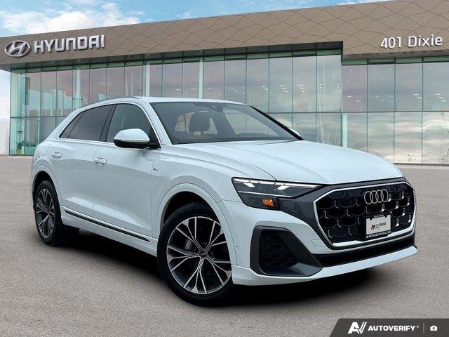 audi Q8 2025 - 7
