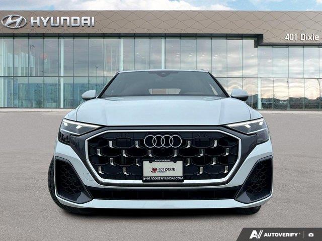 audi Q8 2025 - 8