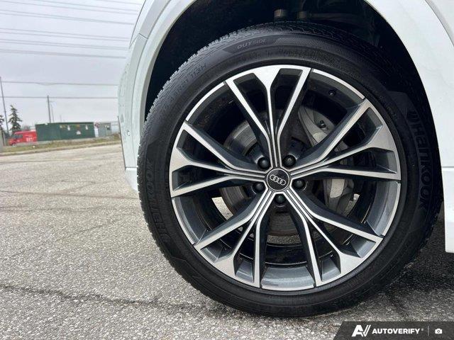 audi Q8 2025 - 9
