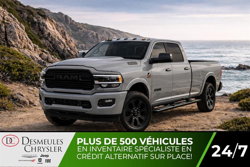 ram 2500 2026