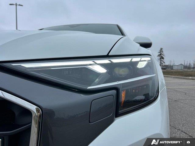audi Q8 2025 - 11
