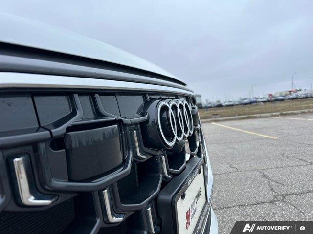 audi Q8 2025 - 12