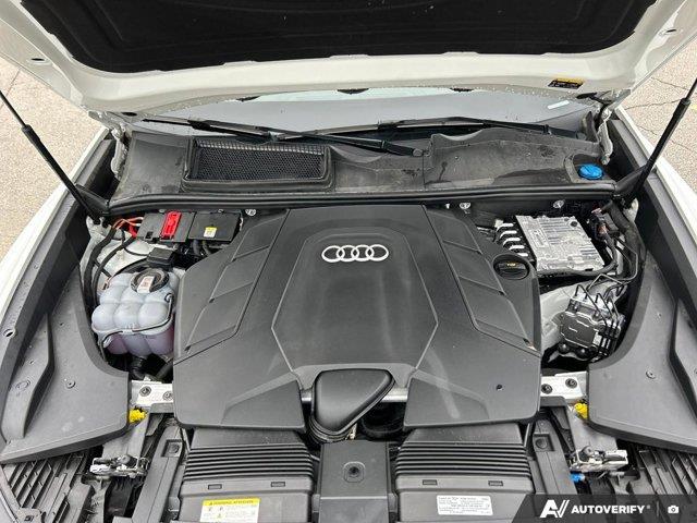 audi Q8 2025 - 13