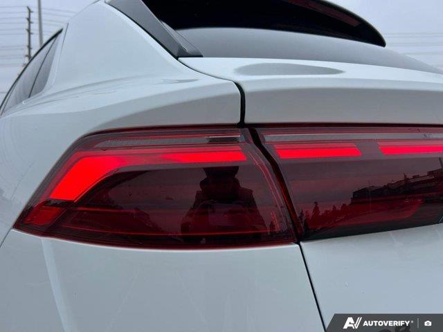 audi Q8 2025 - 14