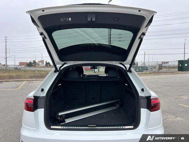audi Q8 2025 - 15