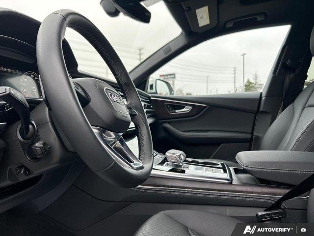 audi Q8 2025 - 16