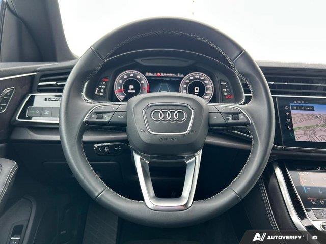 audi Q8 2025 - 17