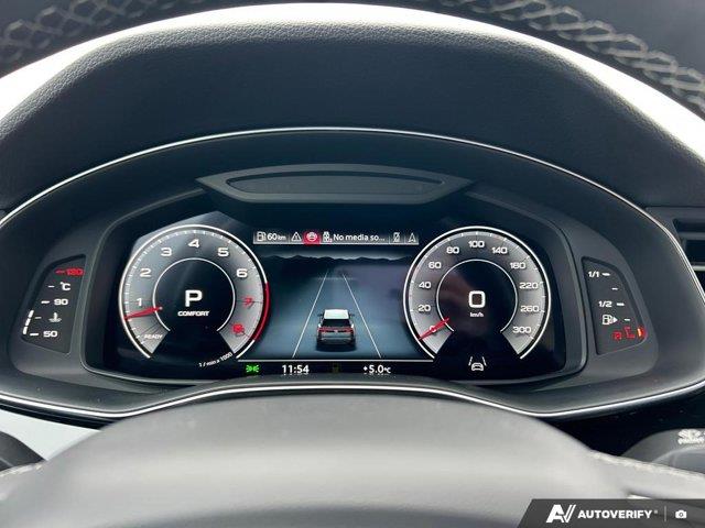 audi Q8 2025 - 18