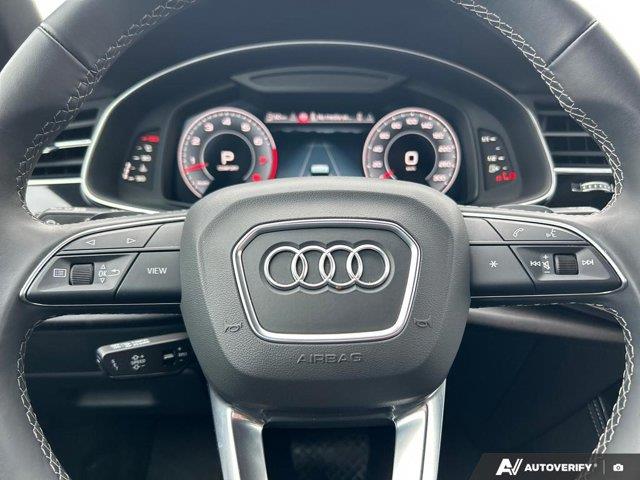 audi Q8 2025 - 19