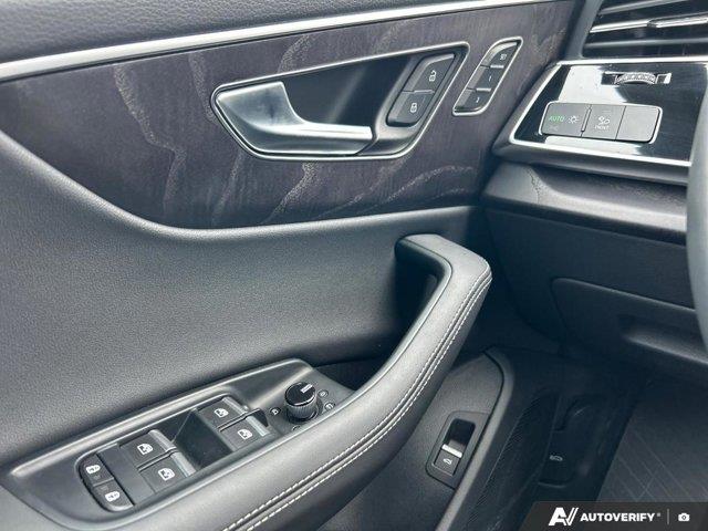 audi Q8 2025 - 20