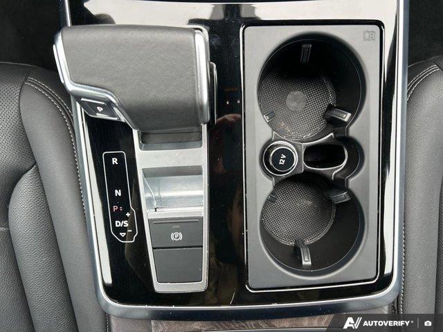 audi Q8 2025 - 21