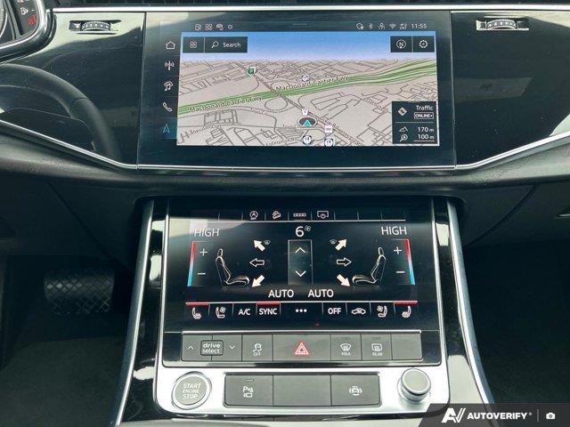 audi Q8 2025 - 22