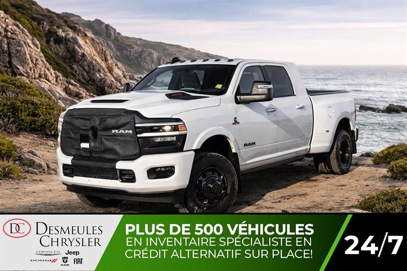 ram 3500 2026