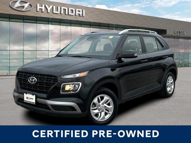 hyundai Venue 2024
