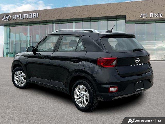 hyundai Venue 2024 - 3