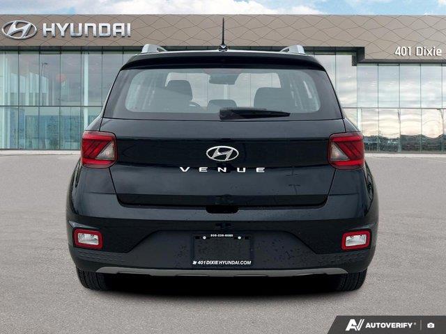 hyundai Venue 2024 - 4