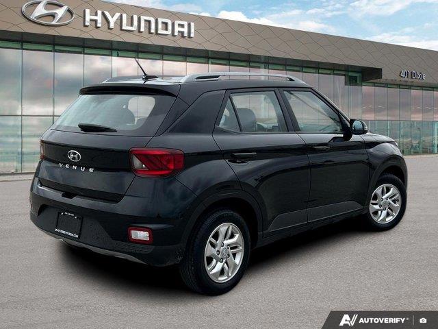 hyundai Venue 2024 - 5