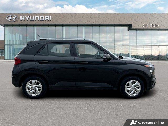 hyundai Venue 2024 - 6