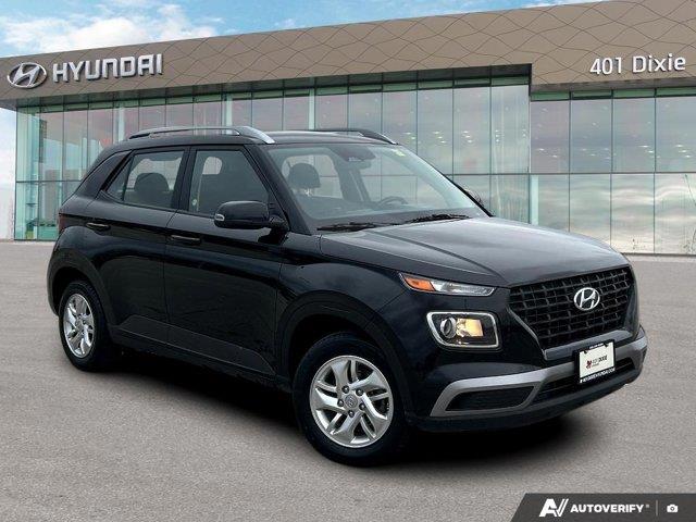 hyundai Venue 2024 - 7