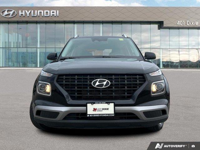 hyundai Venue 2024 - 8