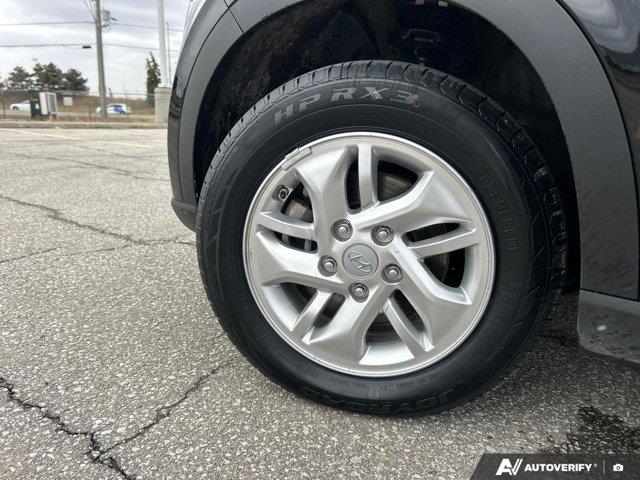 hyundai Venue 2024 - 9