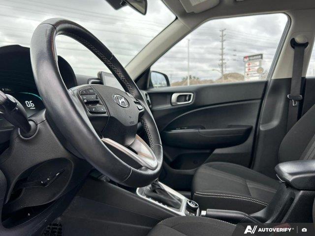 hyundai Venue 2024 - 16