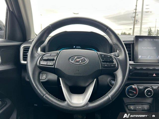 hyundai Venue 2024 - 17