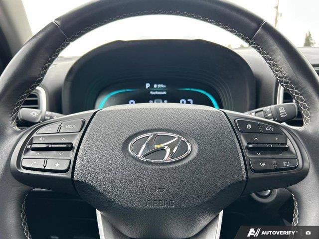 hyundai Venue 2024 - 19