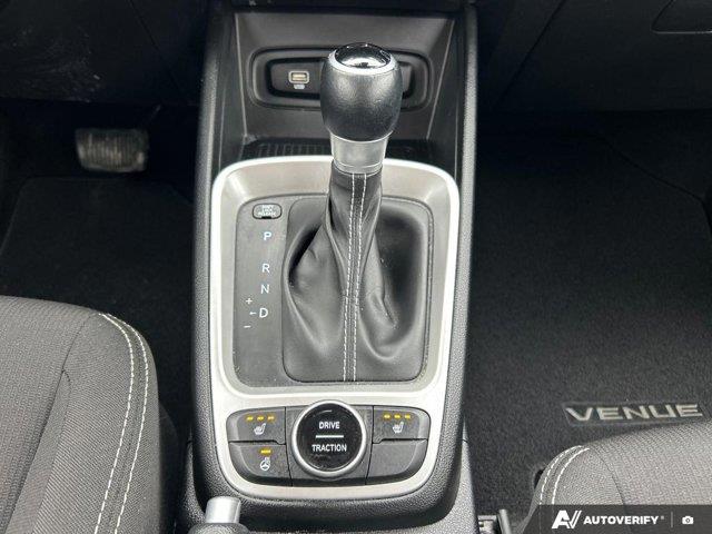 hyundai Venue 2024 - 21