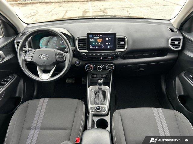 hyundai Venue 2024 - 27
