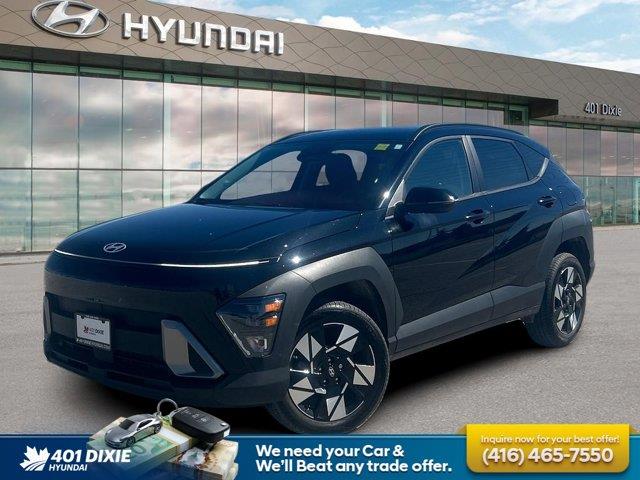 hyundai Kona 2024