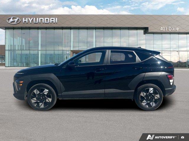 hyundai Kona 2024 - 2