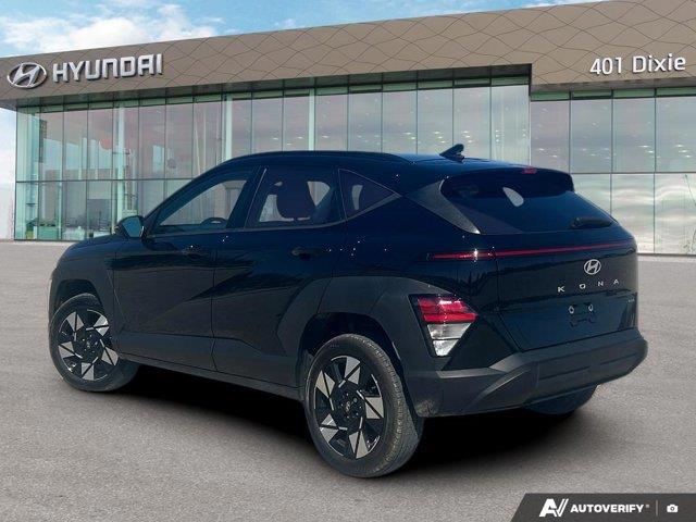 hyundai Kona 2024 - 3