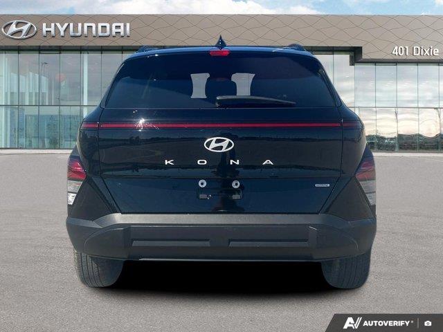 hyundai Kona 2024 - 4