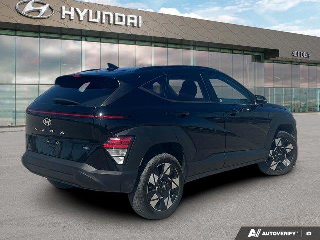 hyundai Kona 2024 - 5