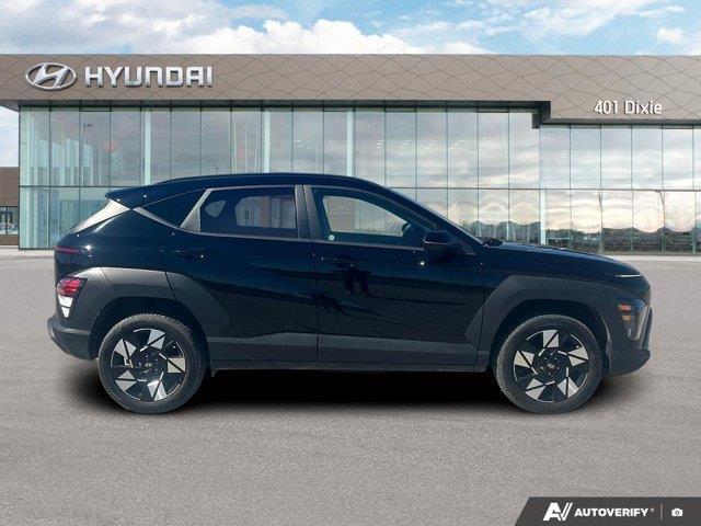 hyundai Kona 2024 - 6