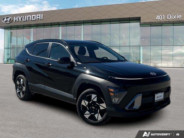 hyundai Kona 2024 - 7
