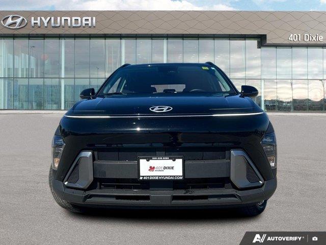 hyundai Kona 2024 - 8